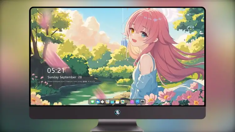 Photo by 壁纸图