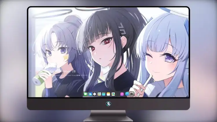 Photo by 壁纸图