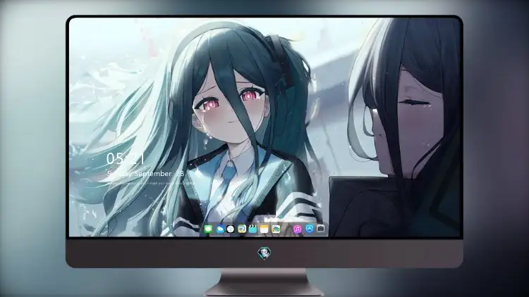 Photo by 壁纸图