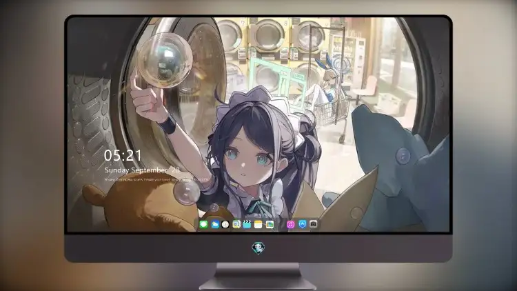 Photo by 壁纸图