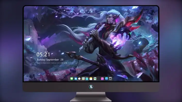 Photo by 壁纸图