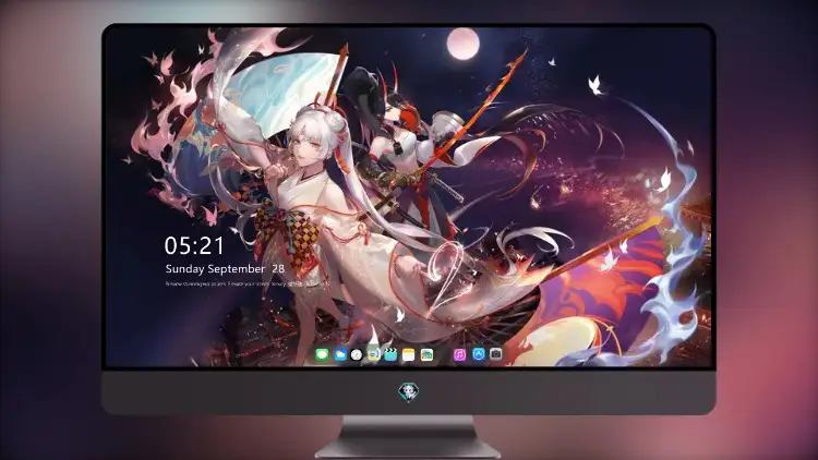 Photo by 壁纸图