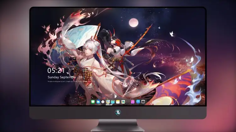 Photo by 壁纸图