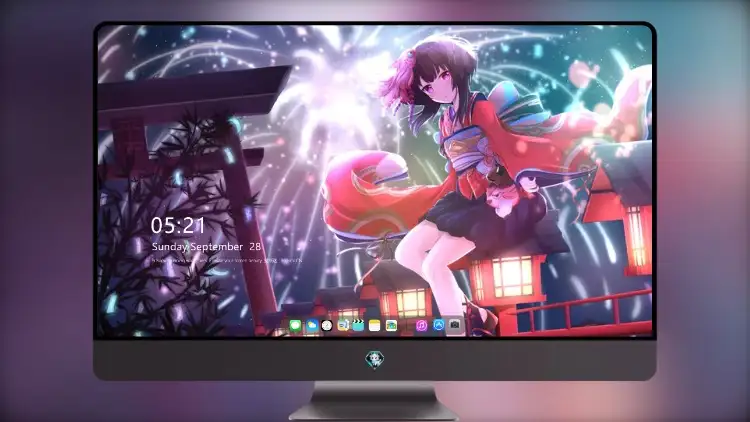Photo by 壁纸图