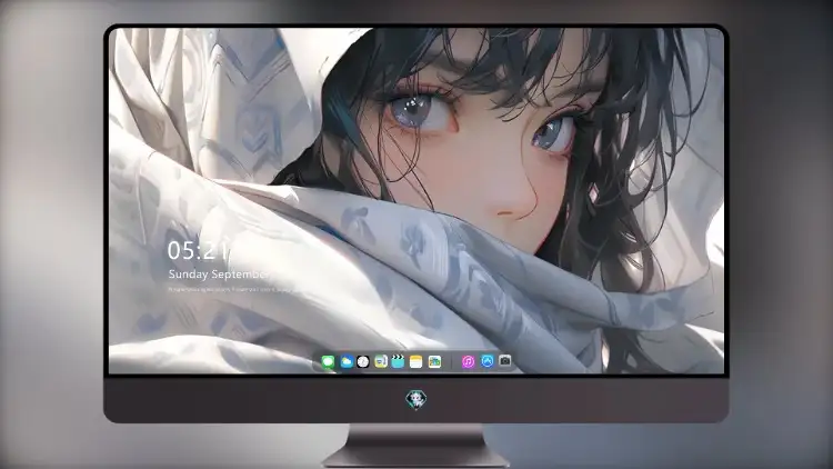 Photo by 壁纸图