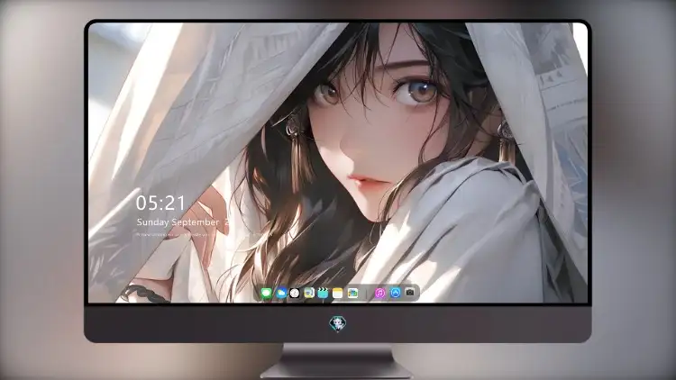 Photo by 壁纸图