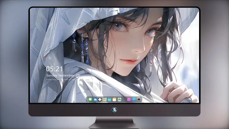 Photo by 壁纸图