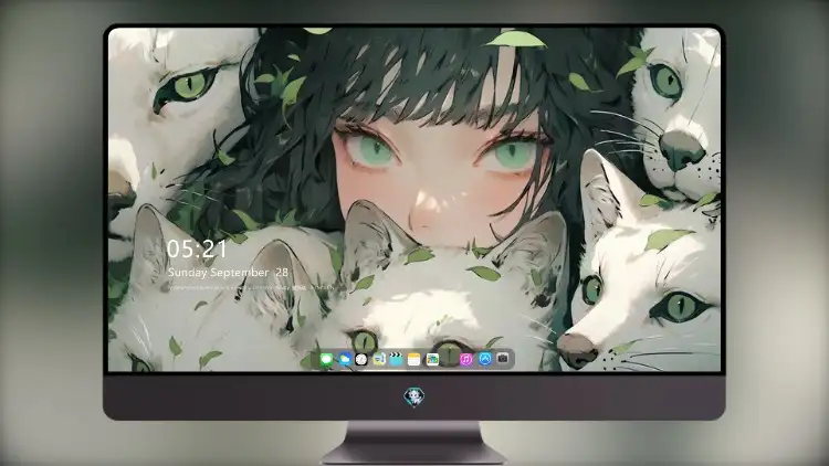 Photo by 壁纸图