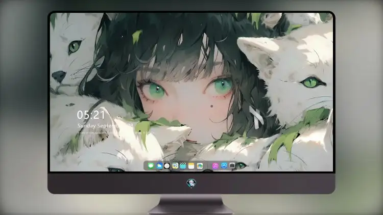 Photo by 壁纸图