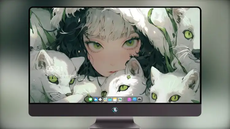 Photo by 壁纸图