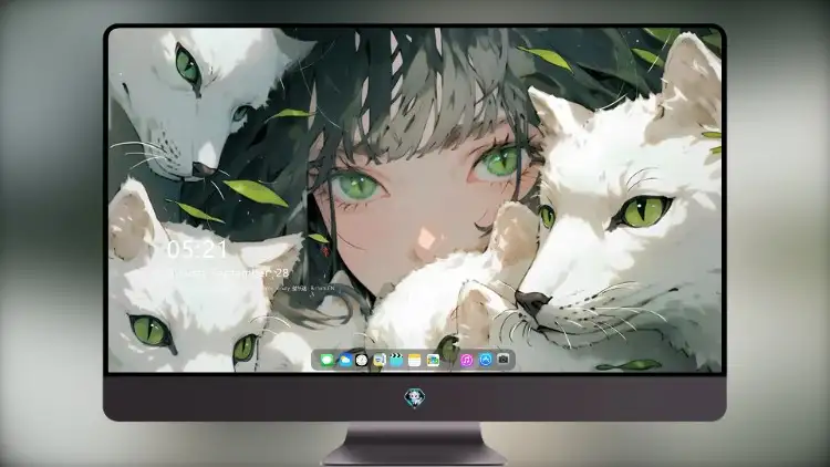 Photo by 壁纸图