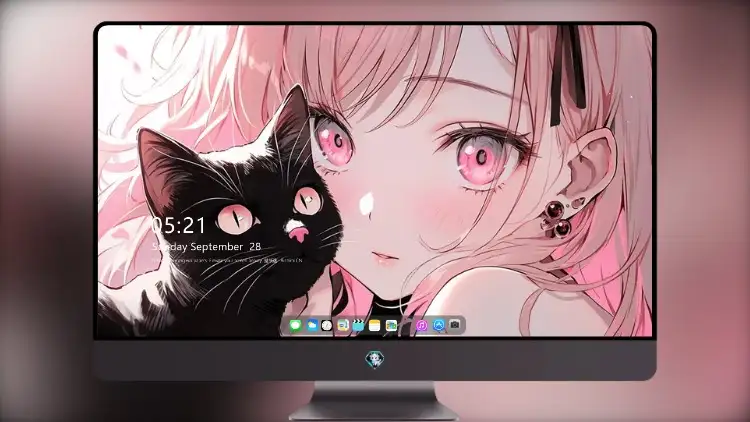 Photo by 壁纸图