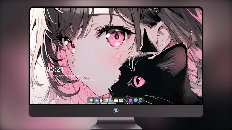 Photo by 壁纸图