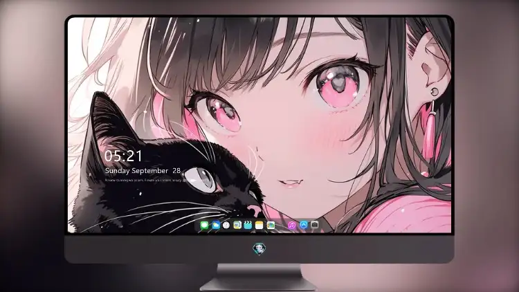 Photo by 壁纸图