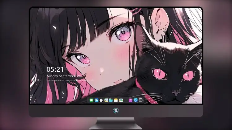 Photo by 壁纸图