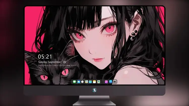 Photo by 壁纸图