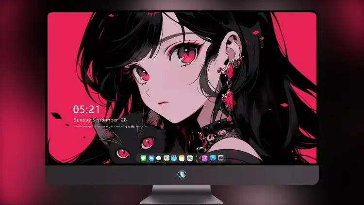 Photo by 壁纸图