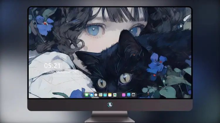 Photo by 壁纸图