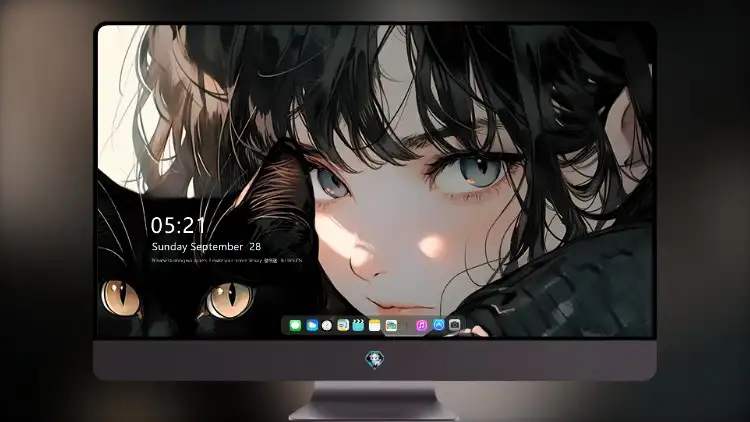 Photo by 壁纸图