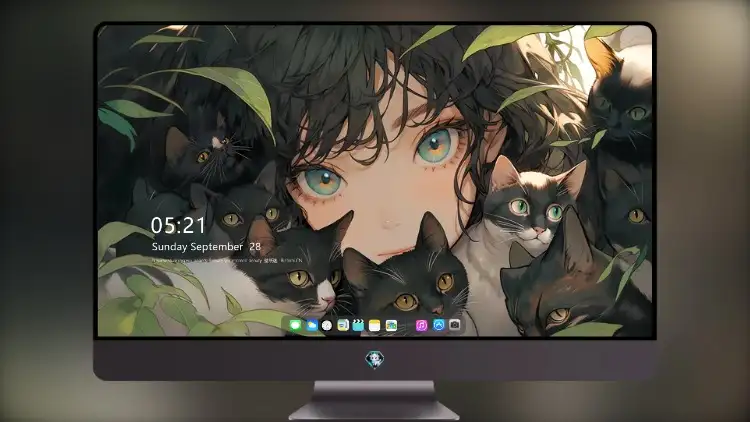 Photo by 壁纸图