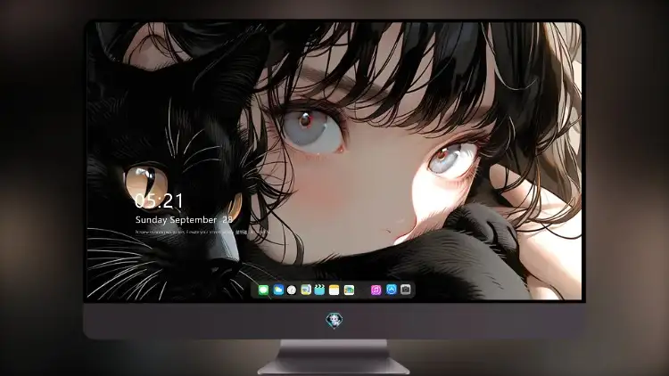 Photo by 壁纸图