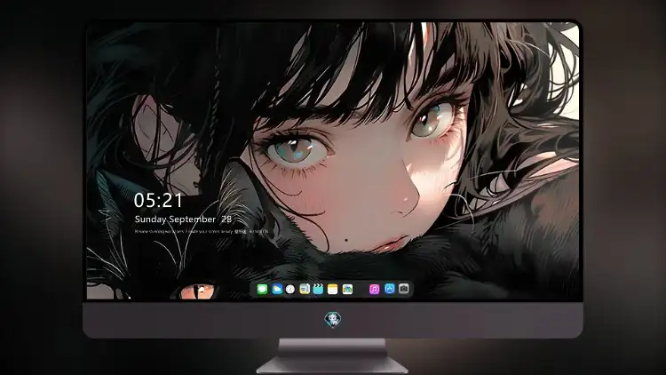 Photo by 壁纸图