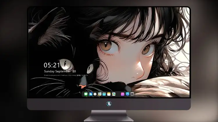 Photo by 壁纸图