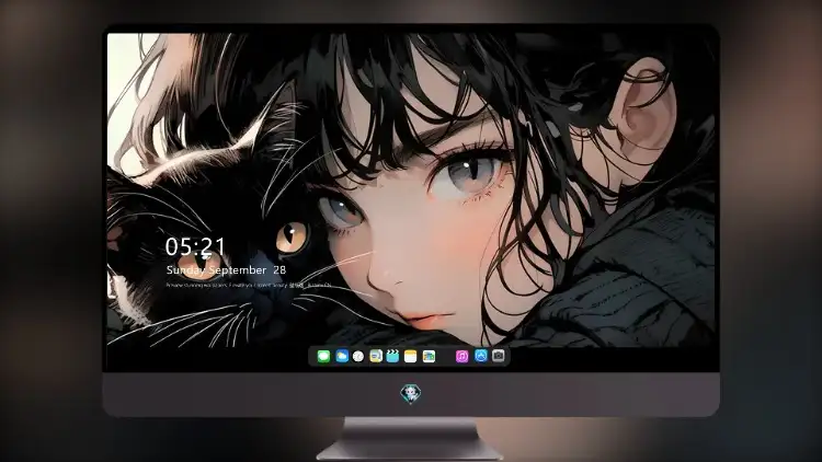 Photo by 壁纸图