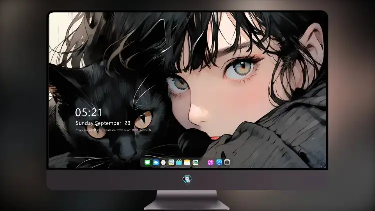 Photo by 壁纸图