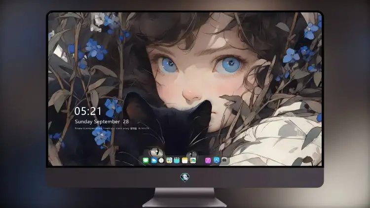Photo by 壁纸图