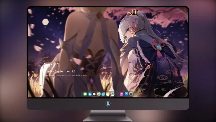 Photo by 壁纸图