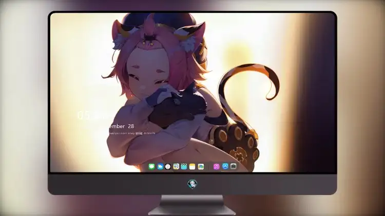 Photo by 壁纸图