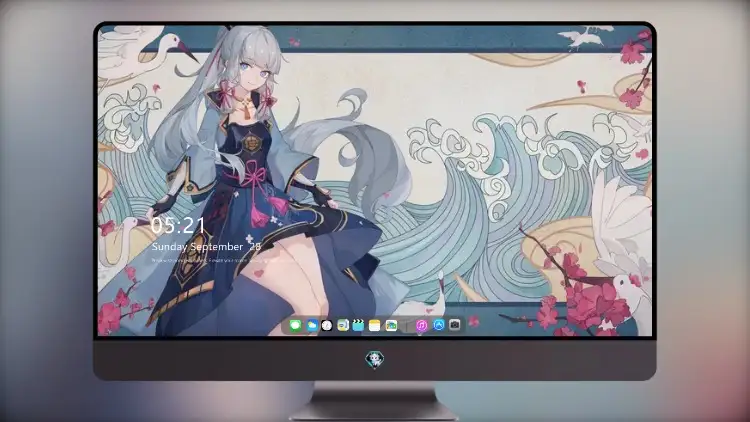 Photo by 壁纸图