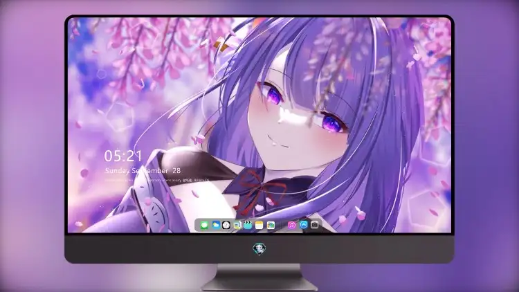 Photo by 壁纸图