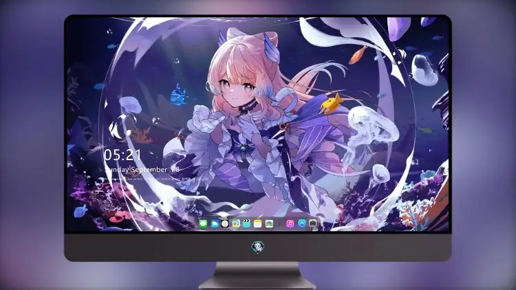Photo by 壁纸图