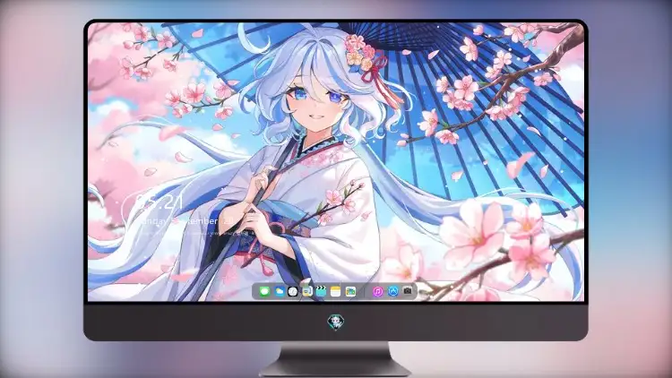 Photo by 壁纸图