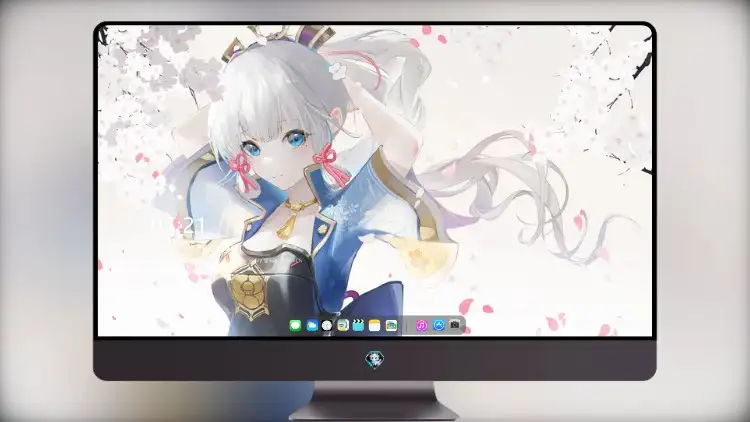 Photo by 壁纸图