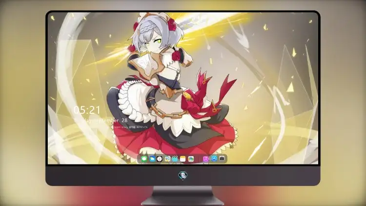 Photo by 壁纸图