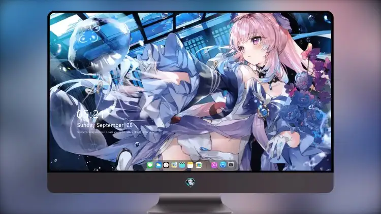 Photo by 壁纸图