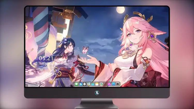 Photo by 壁纸图