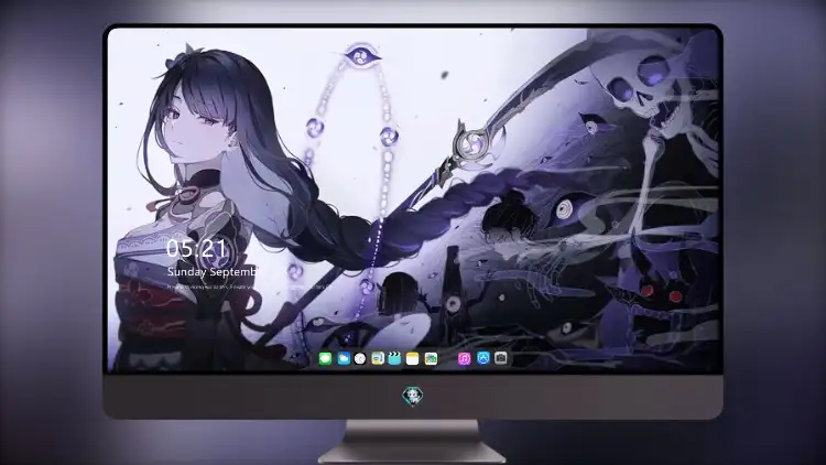 Photo by 壁纸图