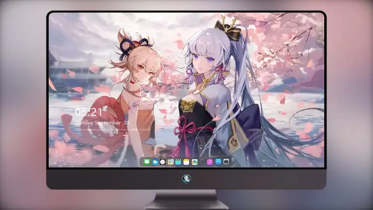 Photo by 壁纸图