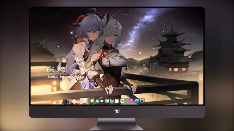 Photo by 壁纸图