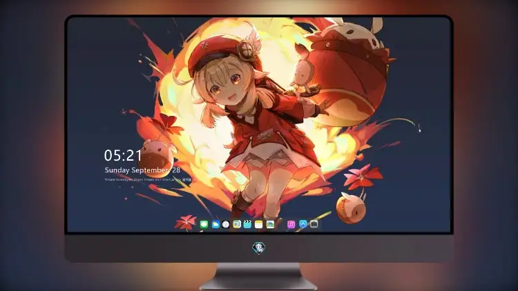 Photo by 壁纸图