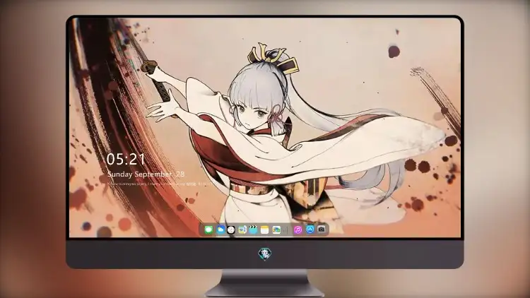 Photo by 壁纸图