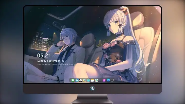 Photo by 壁纸图