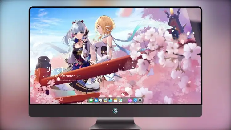 Photo by 壁纸图