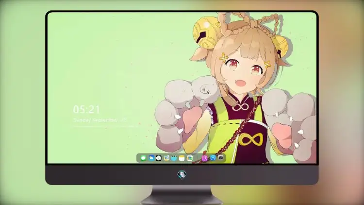 Photo by 壁纸图