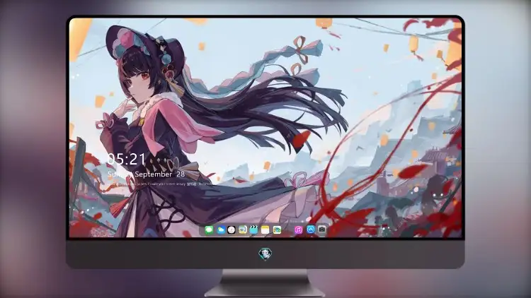 Photo by 壁纸图