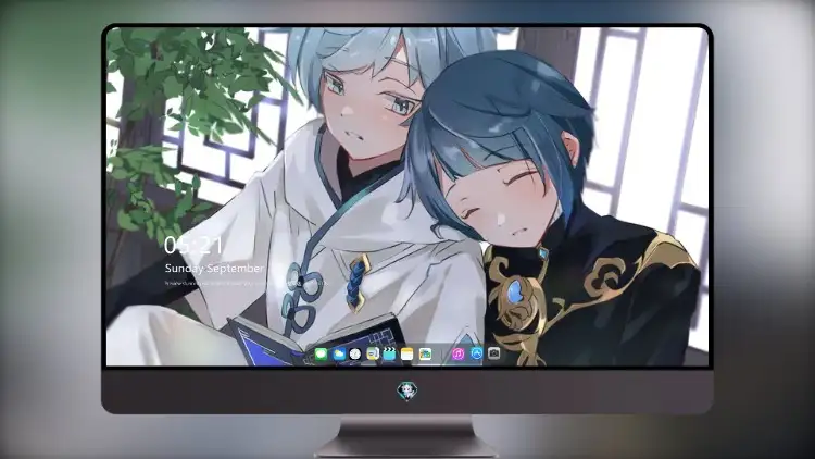 Photo by 壁纸图